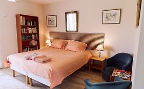 la maison Cavancha